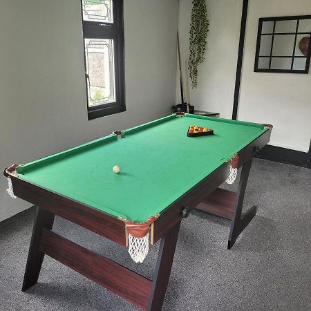 Beautiful 3-Bed House In Ramsgate Villa Dış mekan fotoğraf