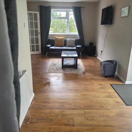 Beautiful 3-Bed House In Ramsgate Villa Dış mekan fotoğraf