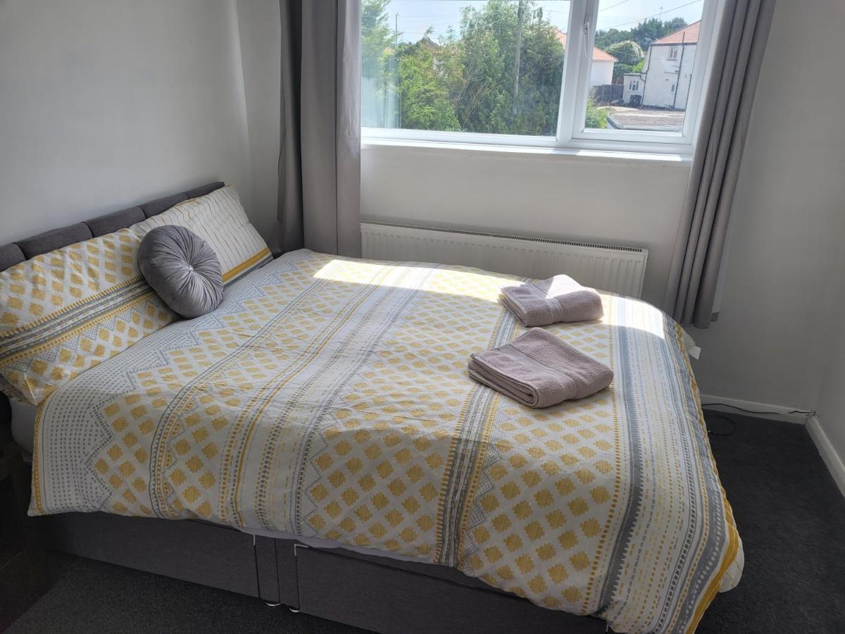 Beautiful 3-Bed House In Ramsgate Villa Dış mekan fotoğraf