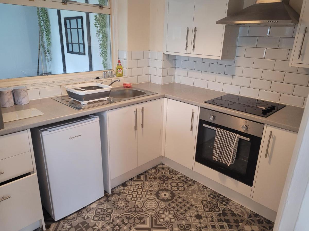 Beautiful 3-Bed House In Ramsgate Villa Dış mekan fotoğraf