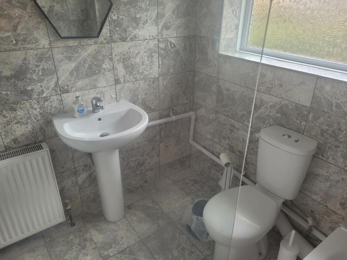 Beautiful 3-Bed House In Ramsgate Villa Dış mekan fotoğraf